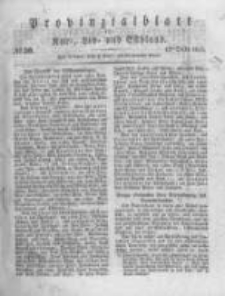 Provinzialblatt für Kur-, Liv- und Esthland. 1835.12.12 No50