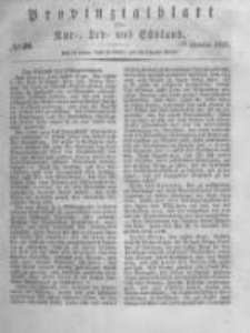 Provinzialblatt für Kur-, Liv- und Esthland. 1837.10.07 No40