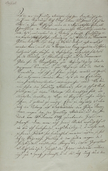 List Potworowskiego 21.03.1822