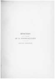 Mémoires de madame la marquise de La Rochejaquelein