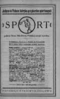 Kierownik Stowarzyszeń Młodzieży. 1922 R.1 nr7