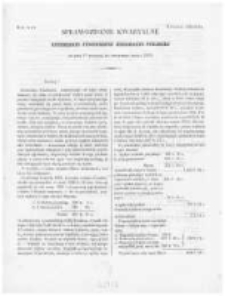 Kommissya Funduszów Emigracyi Polskiej. 1838