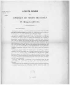 Kommissya Funduszów Emigracyi Polskiej. 1852-1854