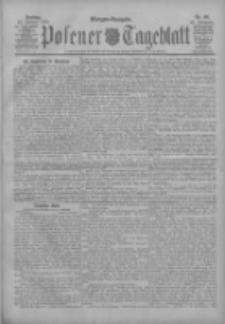 Posener Tageblatt 1906.02.23 Jg.45 Nr90