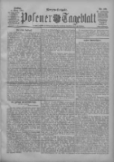 Posener Tageblatt 1906.03.02 Jg.45 Nr102