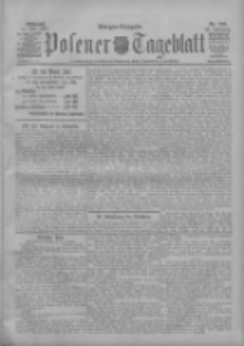 Posener Tageblatt 1906.05.16 Jg.45 Nr226