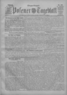Posener Tageblatt 1906.05.30 Jg.45 Nr248
