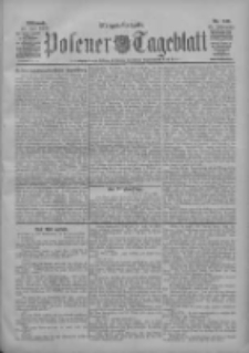 Posener Tageblatt 1906.07.18 Jg.45 Nr330