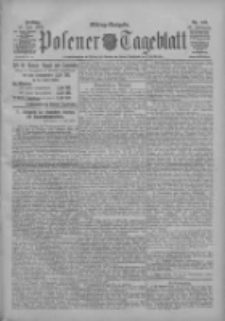 Posener Tageblatt 1906.07.20 Jg.45 Nr335
