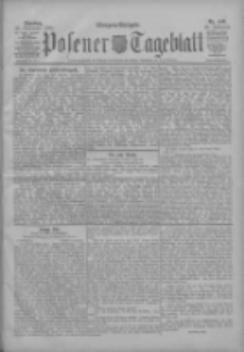 Posener Tageblatt 1906.09.25 Jg.45 Nr448