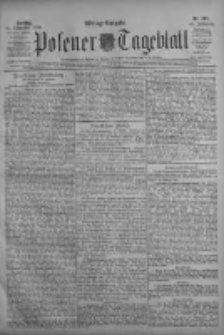 Posener Tageblatt 1906.11.30 Jg.45 Nr561