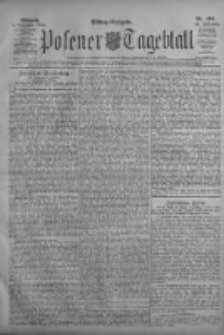 Posener Tageblatt 1906.12.05 Jg.45 Nr569