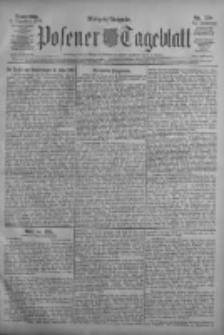 Posener Tageblatt 1906.12.06 Jg.45 Nr570