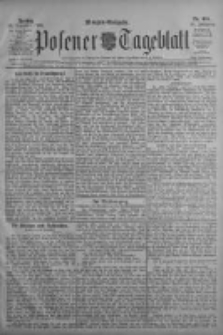 Posener Tageblatt 1906.12.28 Jg.45 Nr604