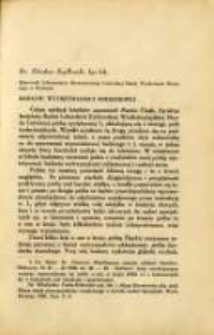 Badanie wytrzymałości oddechowej