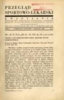 Studja nad oddychaniem przy zmianie rytmu oddechowego