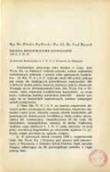 Badania kwalifikacyjne kandydatów do C.I.W.F.