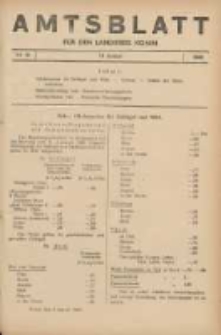 Amtsblatt für den Landkreis Konin 1940.01.16 Nr10