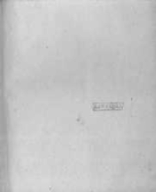Katholisches Wochenblatt aus Ost- und Westpreussen f&uuml;r Leser aller St&auml;nde. 1843.01.01 No1