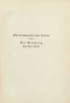 Die Kriegführung im Frühjahr 1917: mit einunddreissig Beilagen davon 26 Karten und Skizzen