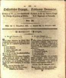 Oeffentlicher Anzeiger. 1827.12.11 Nro.50