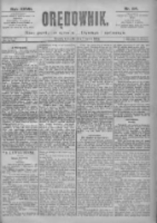 Orędownik: pismo dla spraw politycznych i spółecznych 1897.03.07 R.27 Nr54