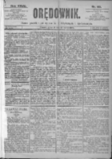 Orędownik: pismo dla spraw politycznych i spółecznych 1897.03.25 R.27 Nr69