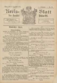 Kreis-Blatt des Kreises Posen-Ost 1895.12.21 Jg.8 Nr51