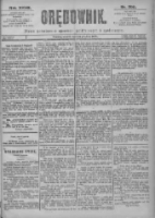 Orędownik: pismo dla spraw politycznych i spółecznych 1897.12.21 R.27 Nr290