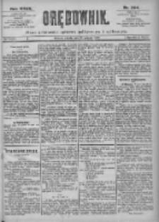 Orędownik: pismo dla spraw politycznych i spółecznych 1897.12.25 R.27 Nr294