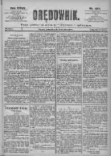 Orędownik: pismo dla spraw politycznych i spółecznych 1897.12.30 R.27 Nr297