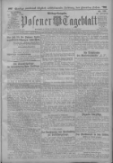 Posener Tageblatt 1913.10.30 Jg.52 Nr509