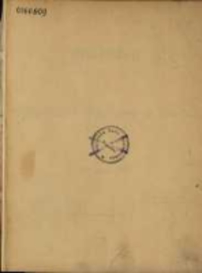Amtsblatt der Königlichen Regierung zu Posen. 1896.01.07 Nro.1