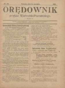 Orędownik Powiatu Wschodnio-Poznańskiego 1919.06.14 R.31 Nr29