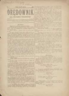 Orędownik Powiatu Wschodnio-Poznańskiego 1922.01.24 R.34 Nr2