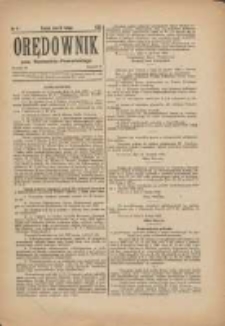 Orędownik Powiatu Wschodnio-Poznańskiego 1922.02.15 R.34 Nr4