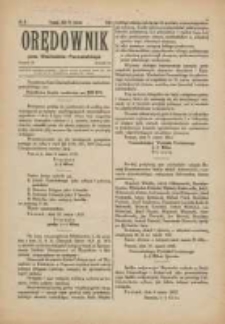 Orędownik Powiatu Wschodnio-Poznańskiego 1922.03.18 R.34 Nr8