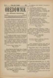 Orędownik Powiatu Wschodnio-Poznańskiego 1922.04.15 R.34 Nr12