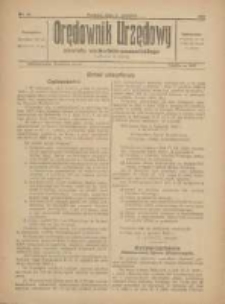 Orędownik Powiatu Wschodnio-Poznańskiego 1922.12.02 R.34 Nr33