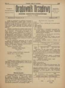Orędownik Urzędowy Powiatu Wschodnio-Poznańskiego 1923.12.22 Nr44