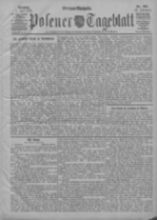 Posener Tageblatt 1905.07.02 Jg.44 Nr305