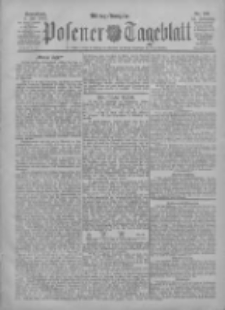 Posener Tageblatt 1905.07.08 Jg.44 Nr316