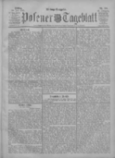 Posener Tageblatt 1905.07.28 Jg.44 Nr350