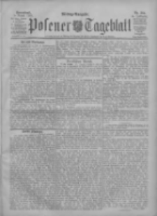 Posener Tageblatt 1905.08.05 Jg.44 Nr364
