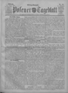 Posener Tageblatt 1905.08.16 Jg.44 Nr382