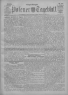 Posener Tageblatt 1905.09.05 Jg.44 Nr415