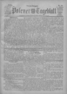 Posener Tageblatt 1905.09.08 Jg.44 Nr421