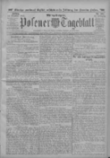 Posener Tageblatt 1913.12.12 Jg.52 Nr582