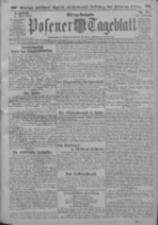 Posener Tageblatt 1914.05.02 Jg.53 Nr204