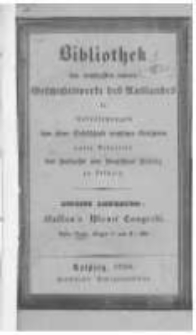 Der Wiener Congress geschichtlich dargestellt von G. Flassan. Bd.1